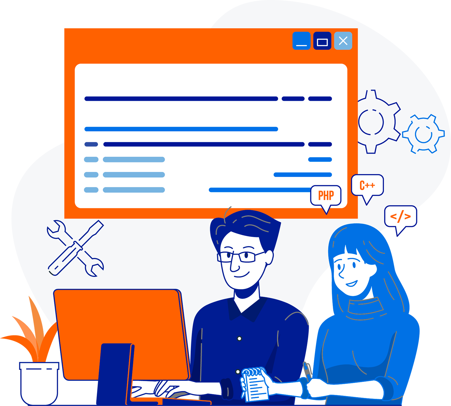 Systart Software